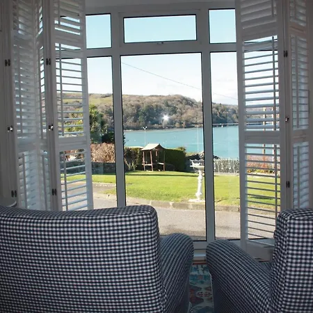 Shearwater Apartament