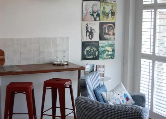 アパート Shearwater Union Hall