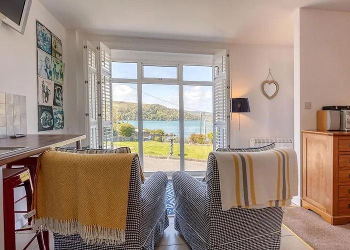 アパート Shearwater Union Hall